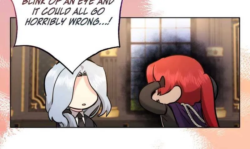 Read Sistervention chapter 49 image 6 on Lezhin