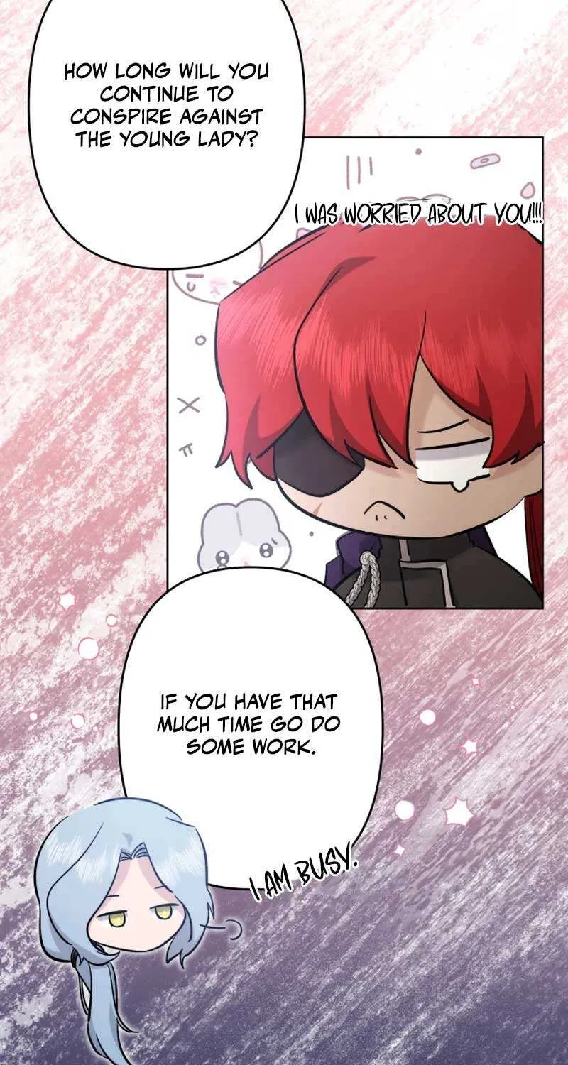 Read Sistervention chapter 49 image 8 on Lezhin