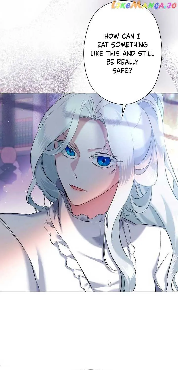 Read Sistervention chapter 5 image 21 on Lezhin