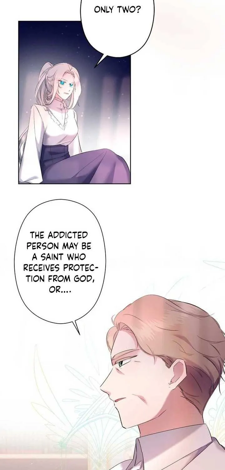 Read Sistervention chapter 5 image 23 on Lezhin