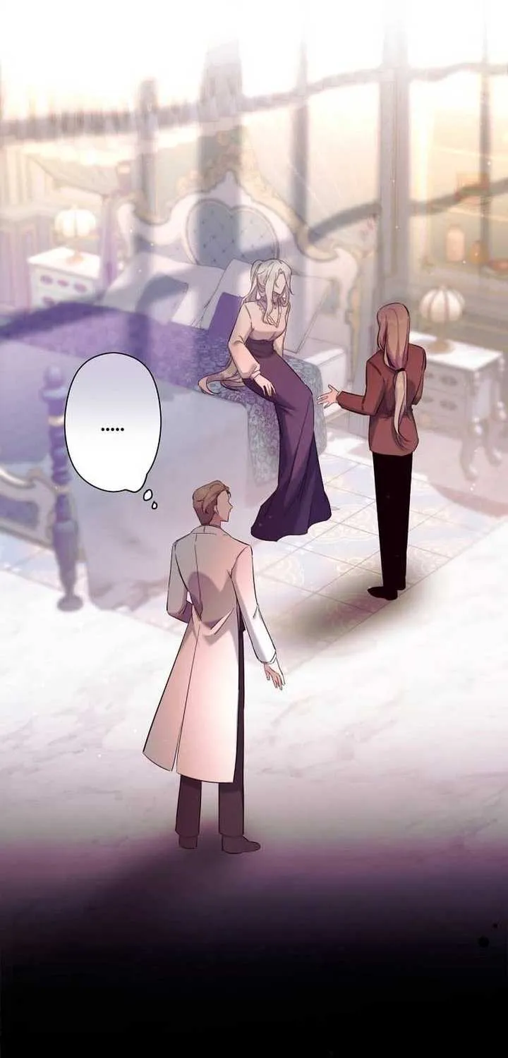 Read Sistervention chapter 5 image 30 on Lezhin