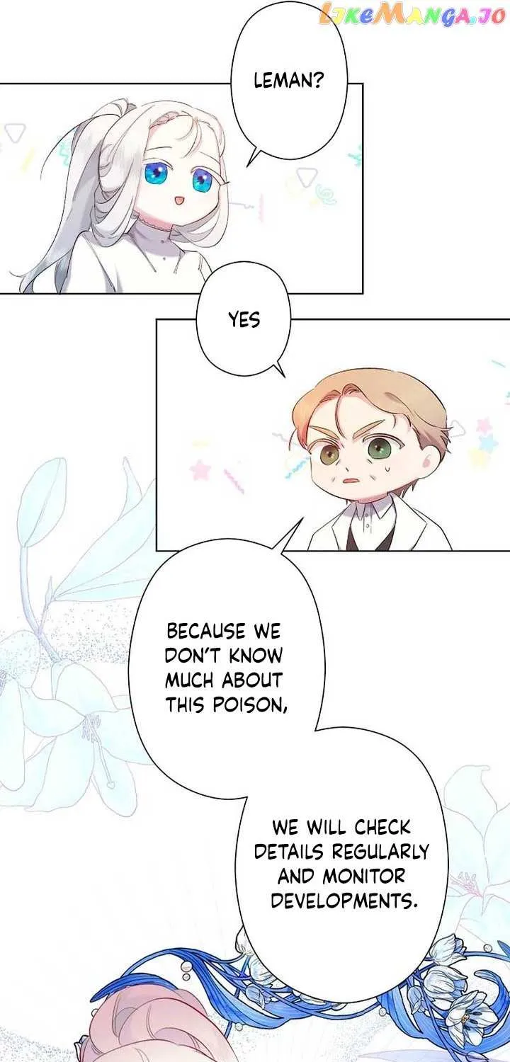 Read Sistervention chapter 5 image 35 on Lezhin