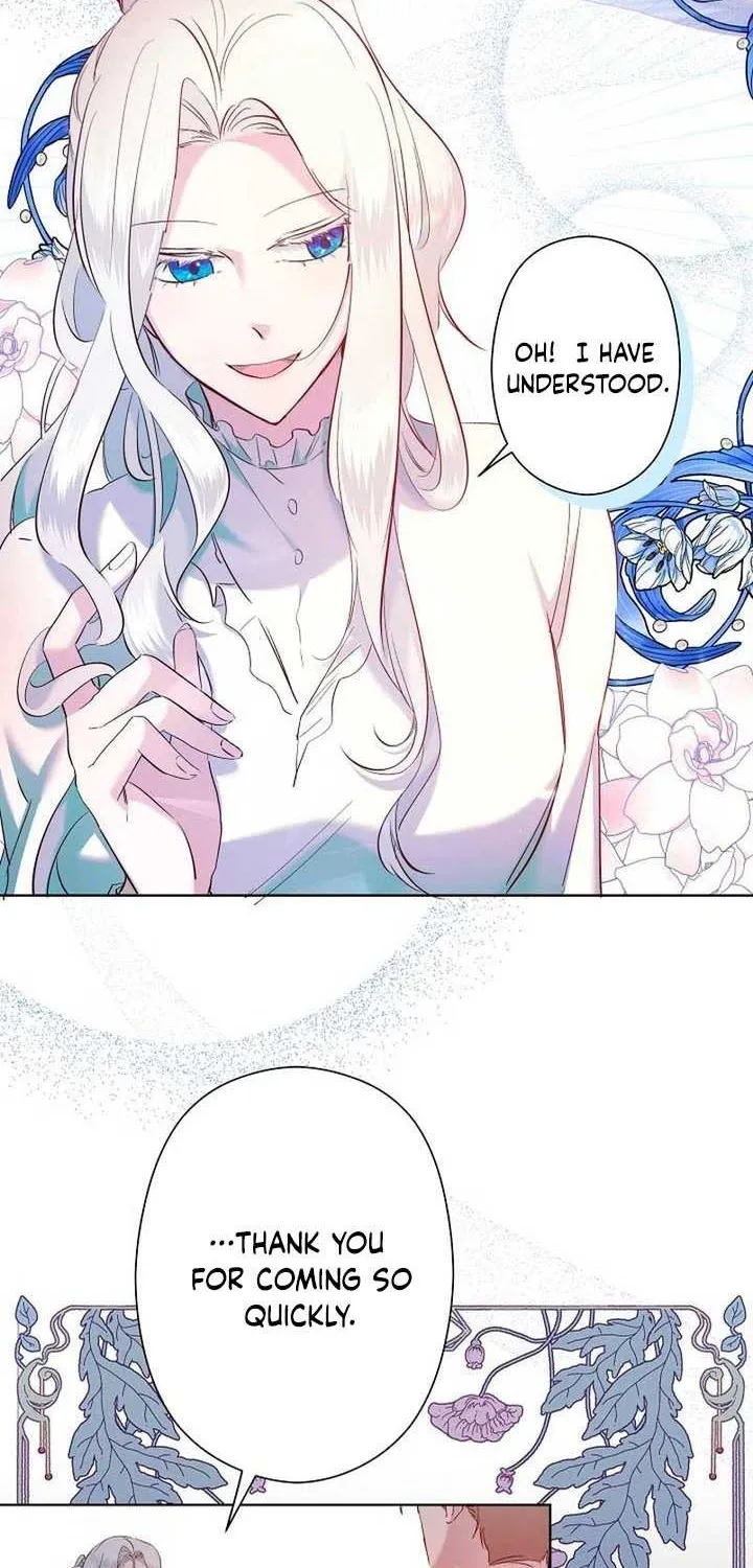Read Sistervention chapter 5 image 36 on Lezhin