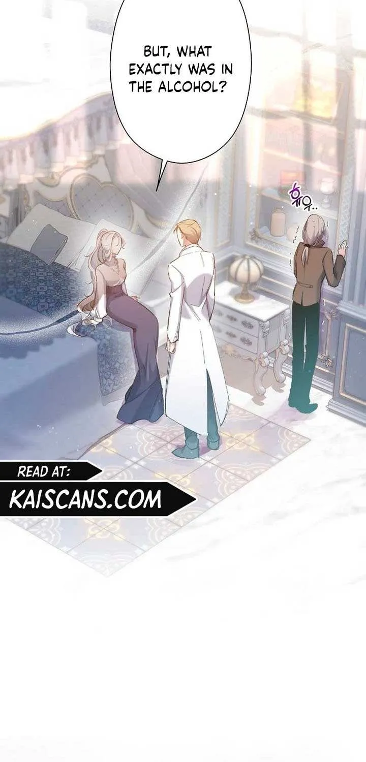 Read Sistervention chapter 5 image 5 on Lezhin