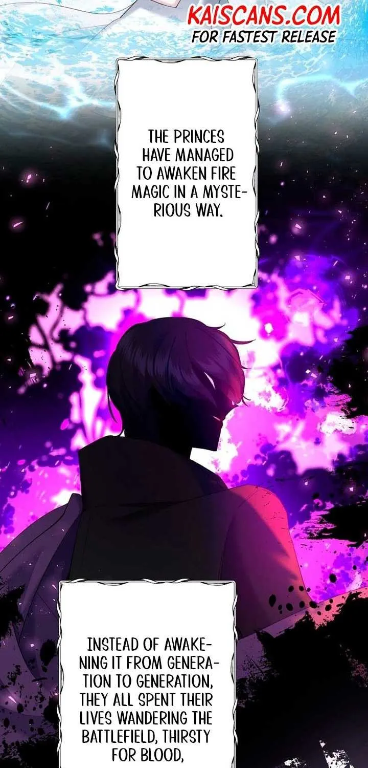 Read Sistervention chapter 5 image 64 on Lezhin