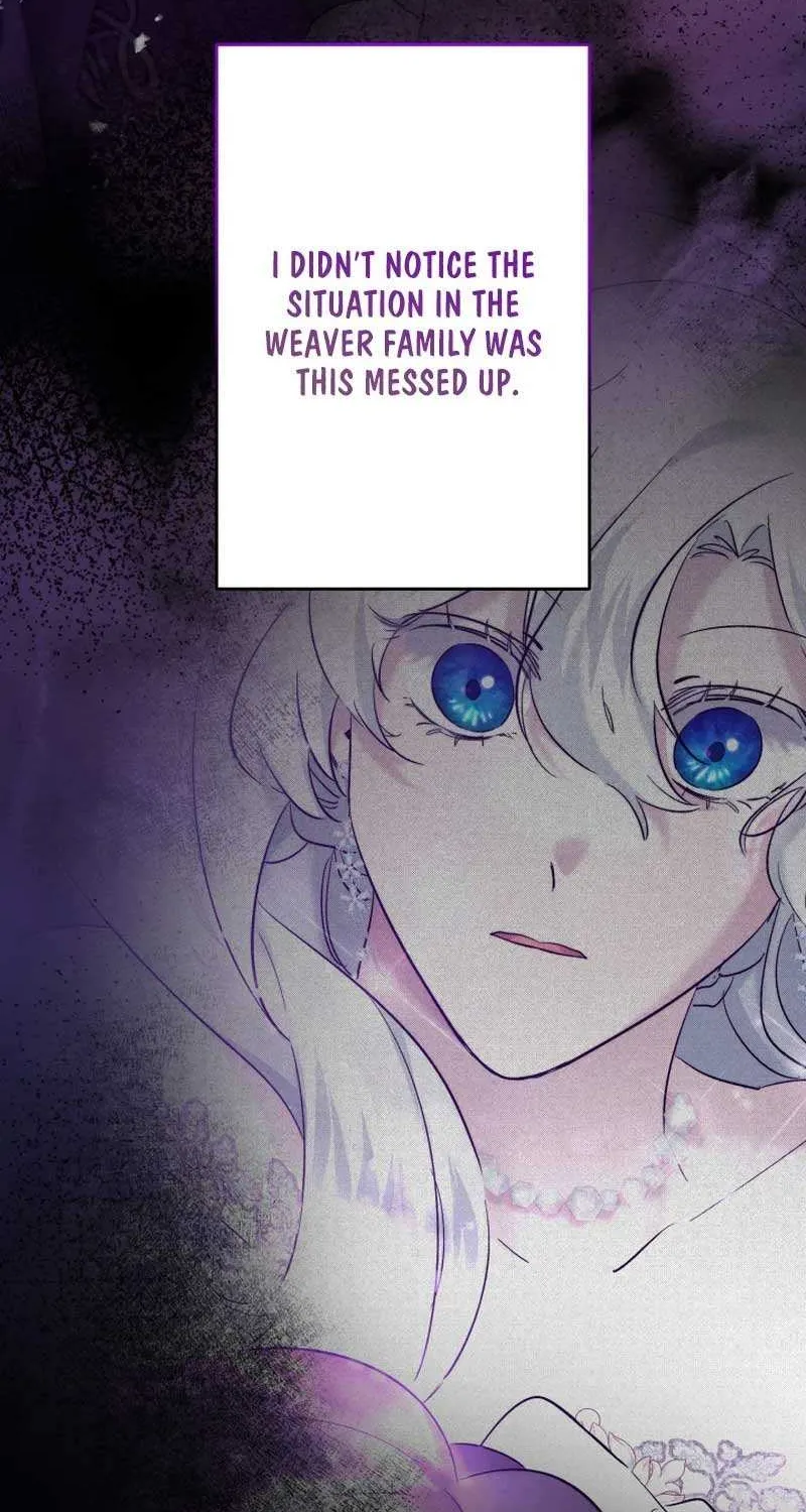 Read Sistervention chapter 50 image 1 on Lezhin