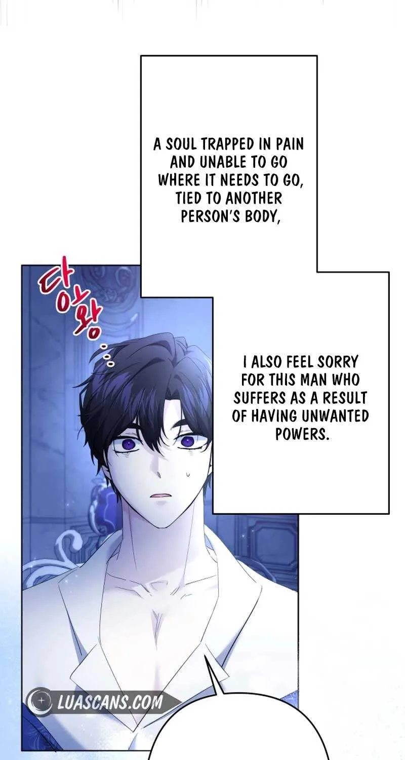 Read Sistervention chapter 50 image 42 on Lezhin