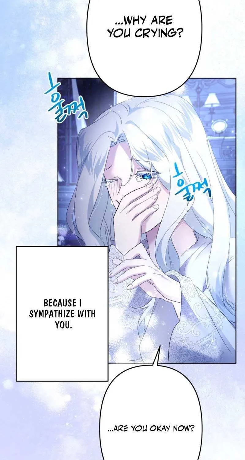 Read Sistervention chapter 50 image 43 on Lezhin