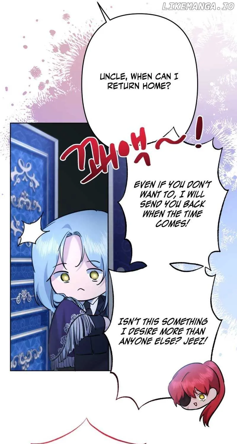 Read Sistervention chapter 50 image 75 on Lezhin