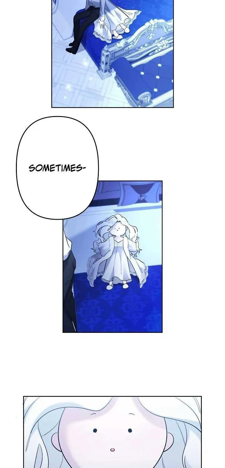 Read Sistervention chapter 51 image 12 on Lezhin
