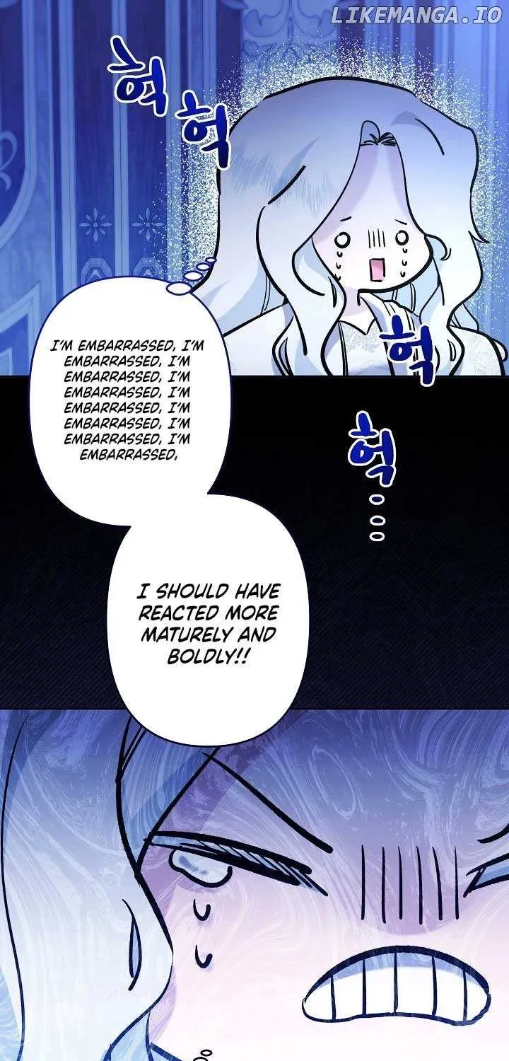 Read Sistervention chapter 51 image 17 on Lezhin