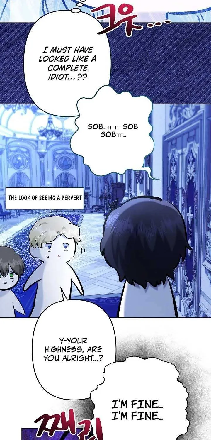Read Sistervention chapter 51 image 18 on Lezhin
