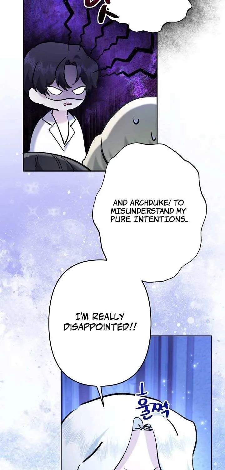 Read Sistervention chapter 51 image 19 on Lezhin