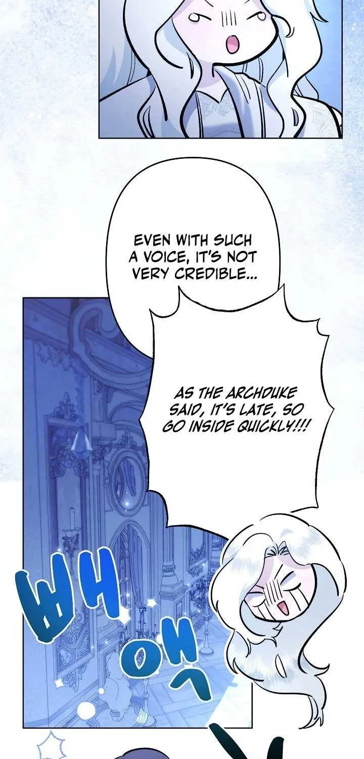 Read Sistervention chapter 51 image 20 on Lezhin