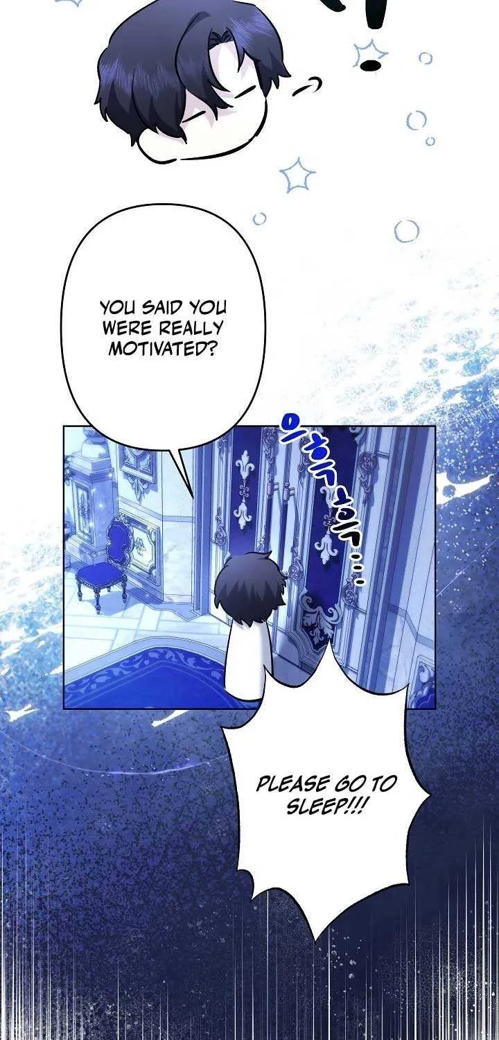 Read Sistervention chapter 51 image 21 on Lezhin