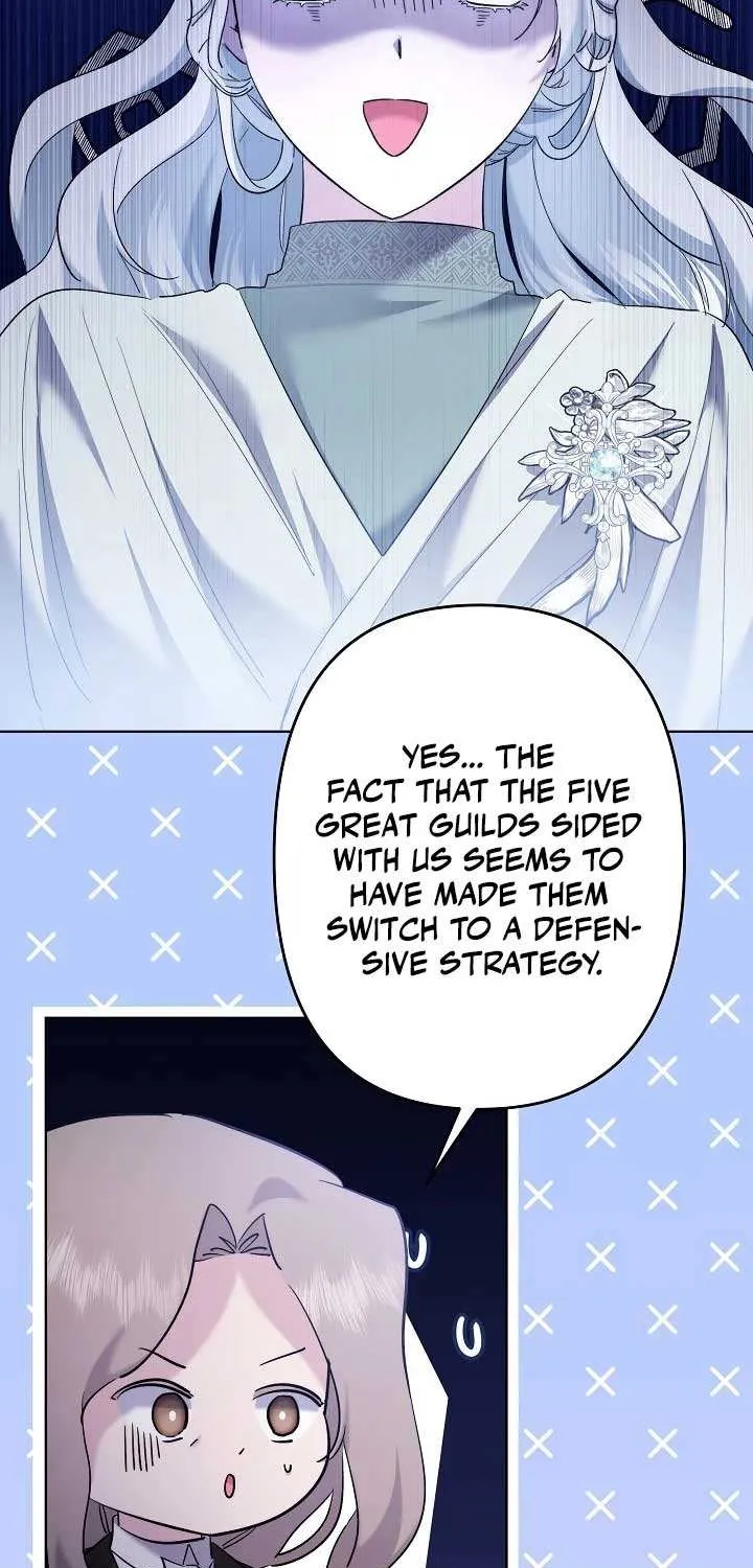 Read Sistervention chapter 51 image 44 on Lezhin