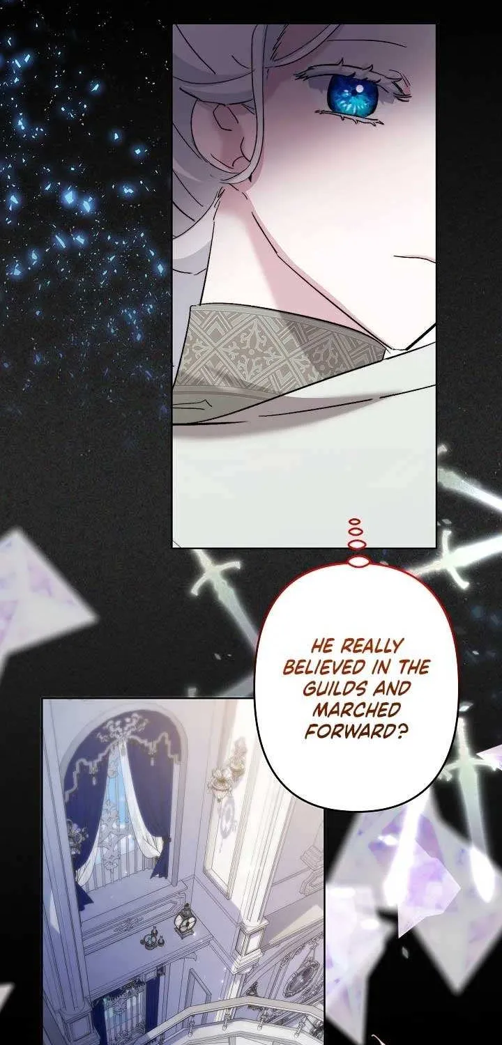 Read Sistervention chapter 51 image 52 on Lezhin