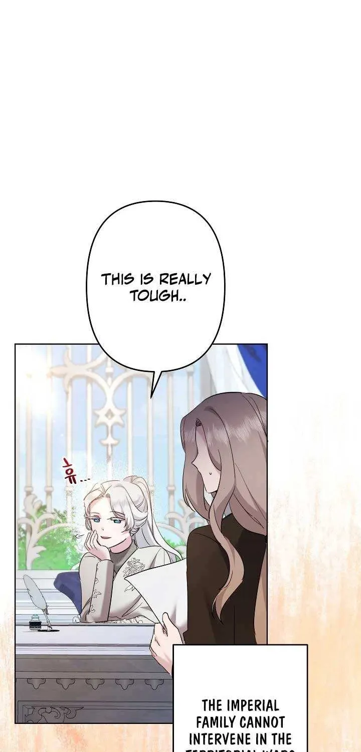 Read Sistervention chapter 51 image 56 on Lezhin
