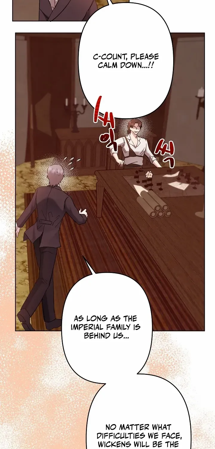 Read Sistervention chapter 52 image 11 on Lezhin