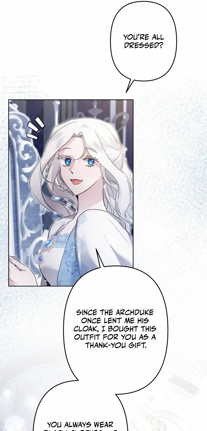 Read Sistervention chapter 52 image 18 on Lezhin