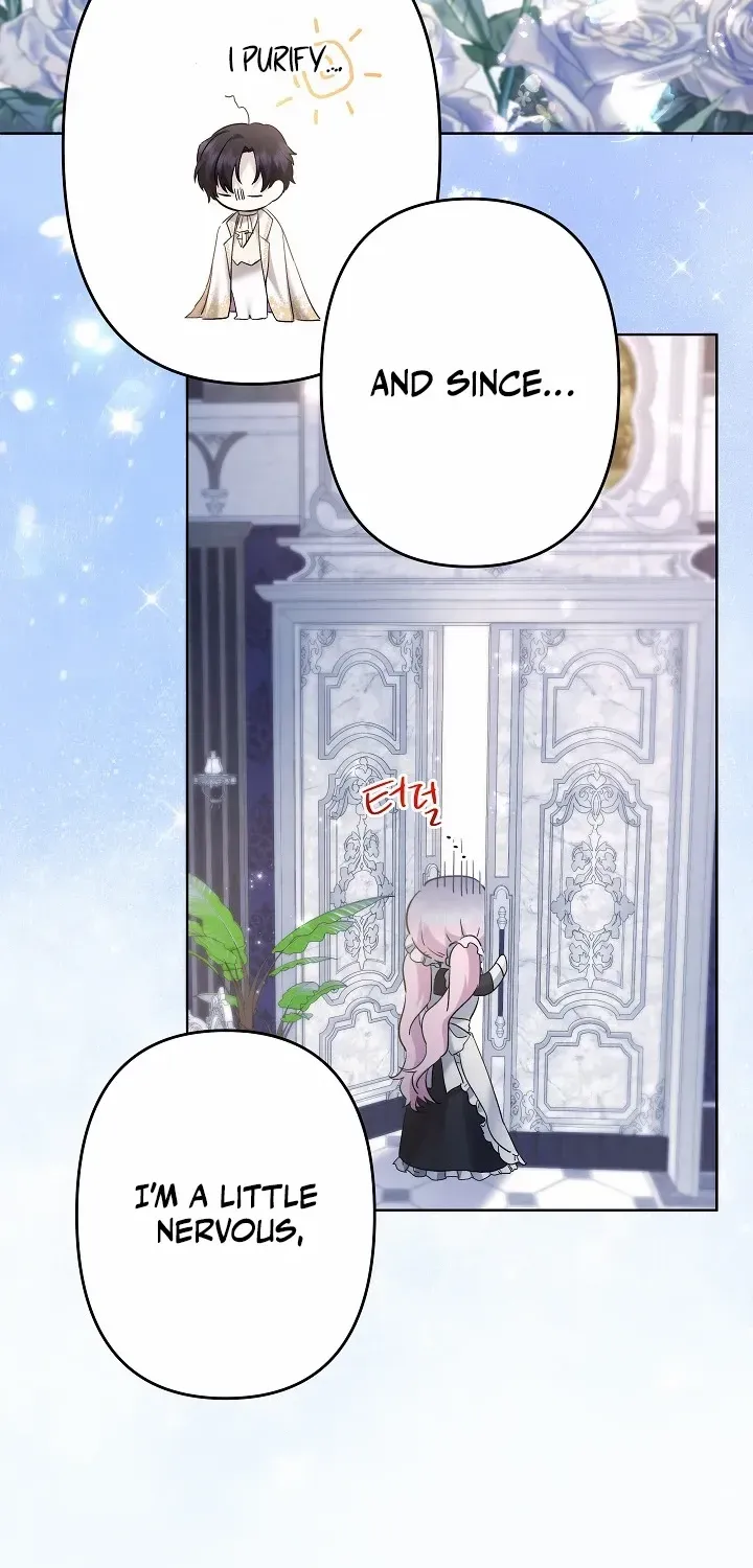 Read Sistervention chapter 52 image 20 on Lezhin
