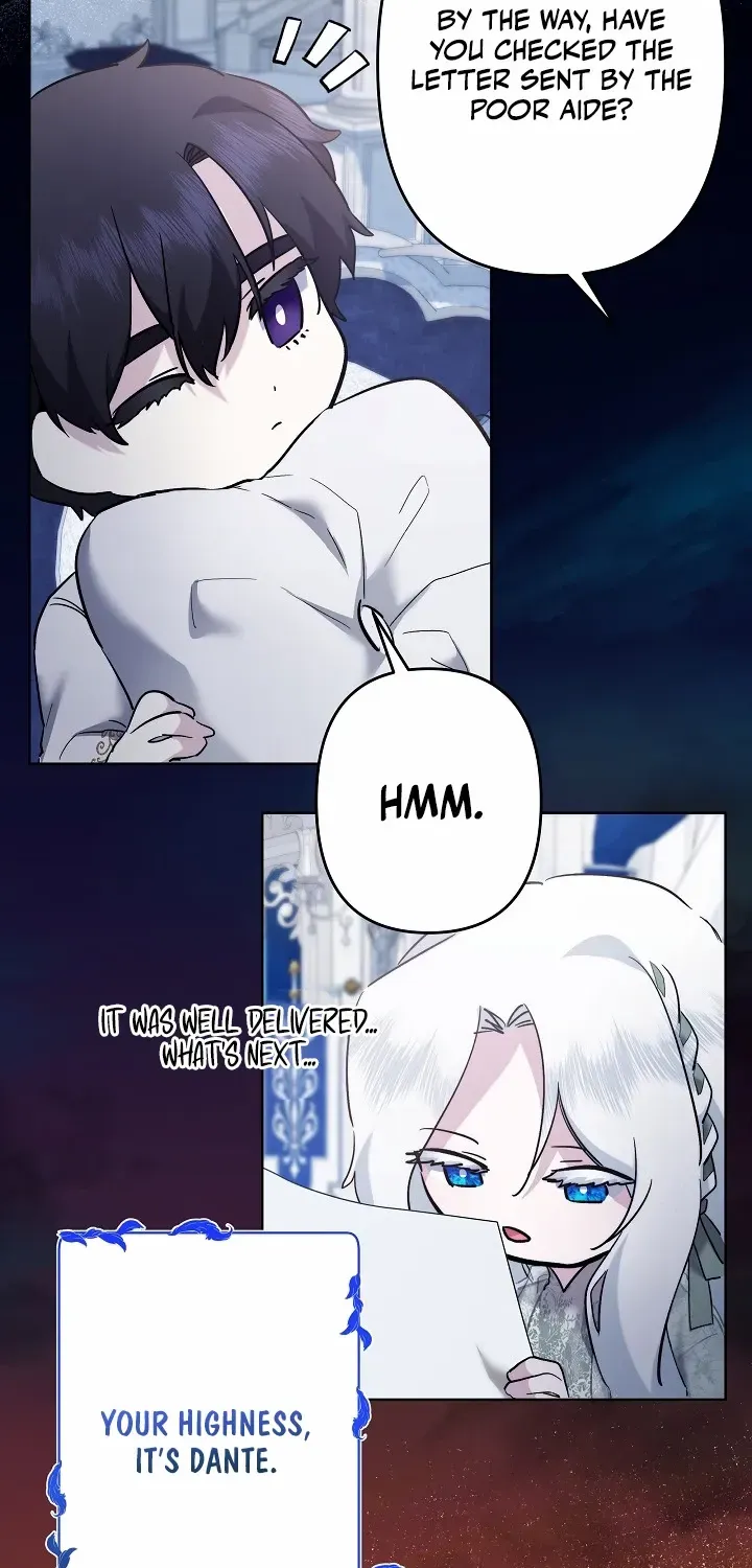 Read Sistervention chapter 52 image 35 on Lezhin
