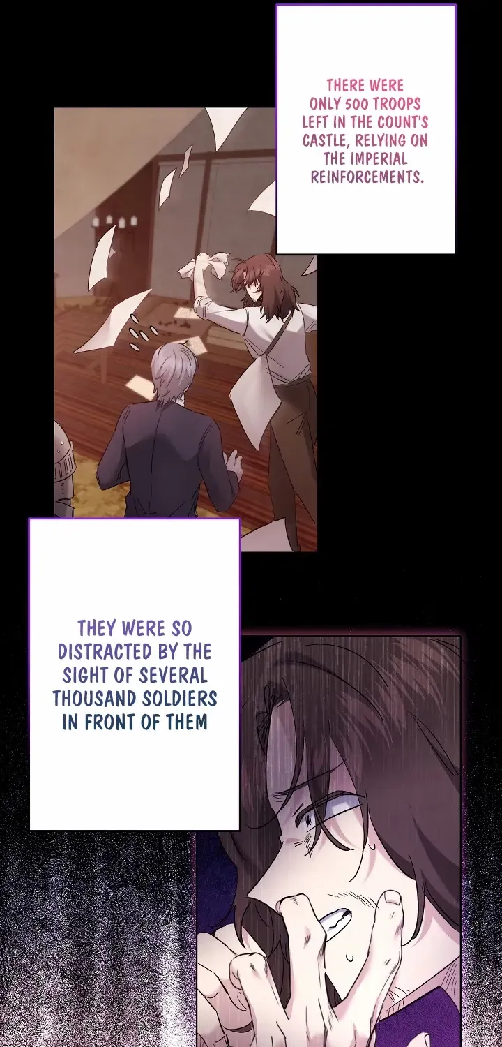 Read Sistervention chapter 52 image 43 on Lezhin
