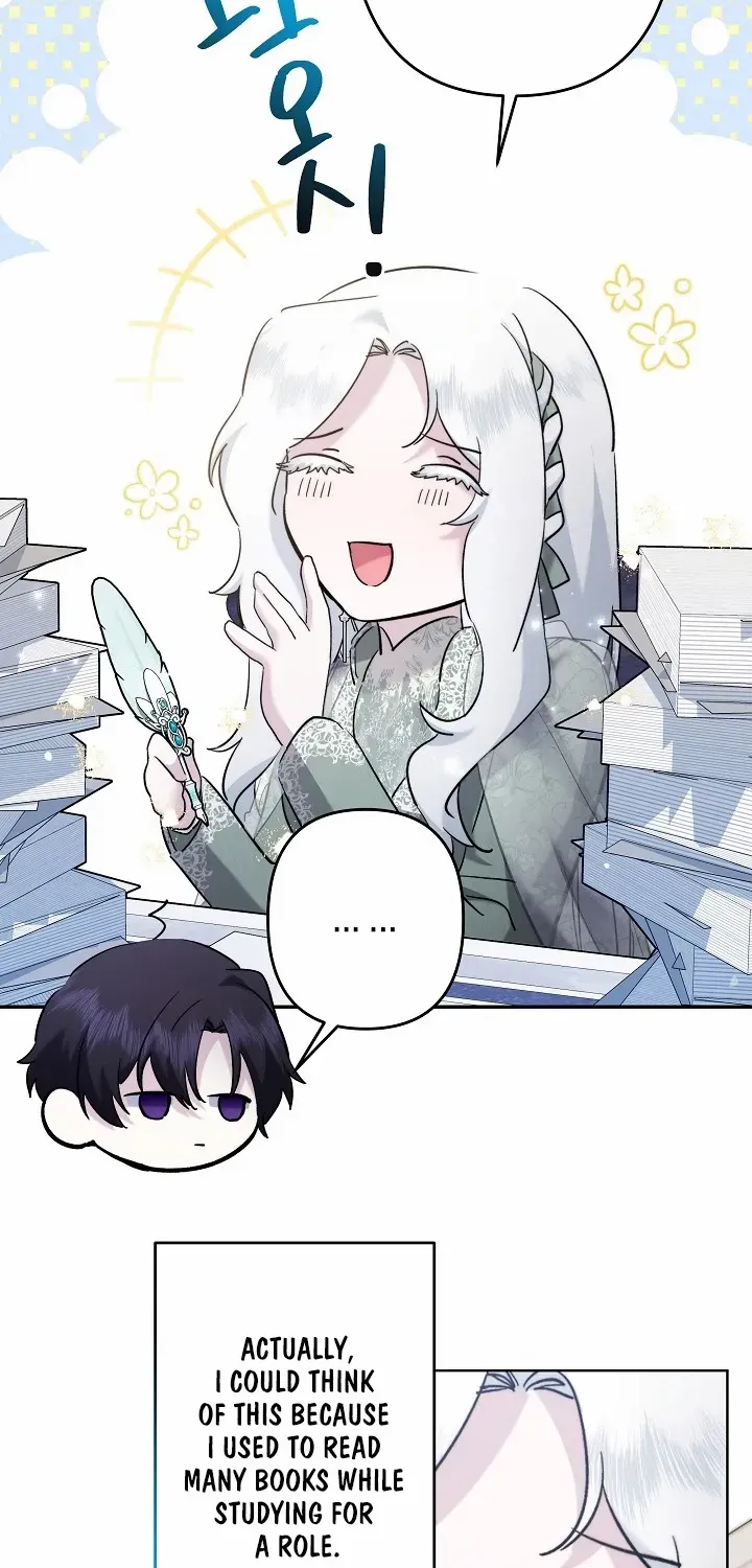 Read Sistervention chapter 52 image 47 on Lezhin