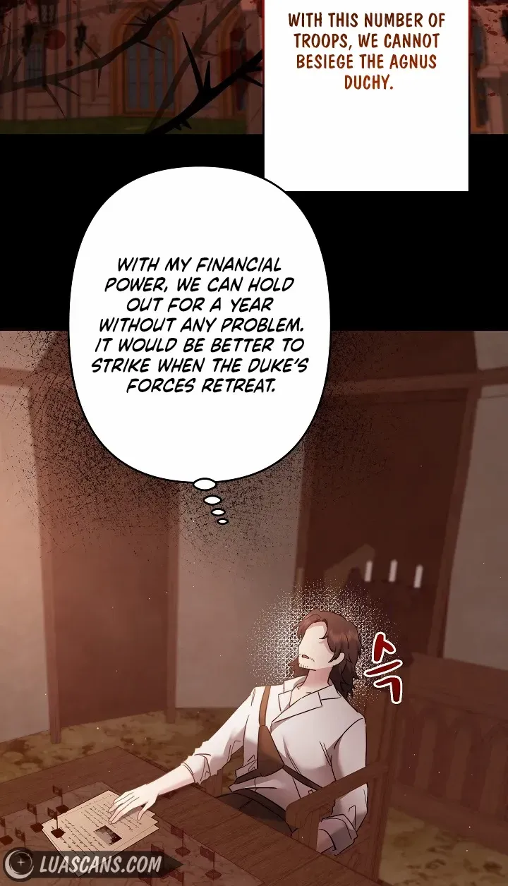 Read Sistervention chapter 52 image 8 on Lezhin