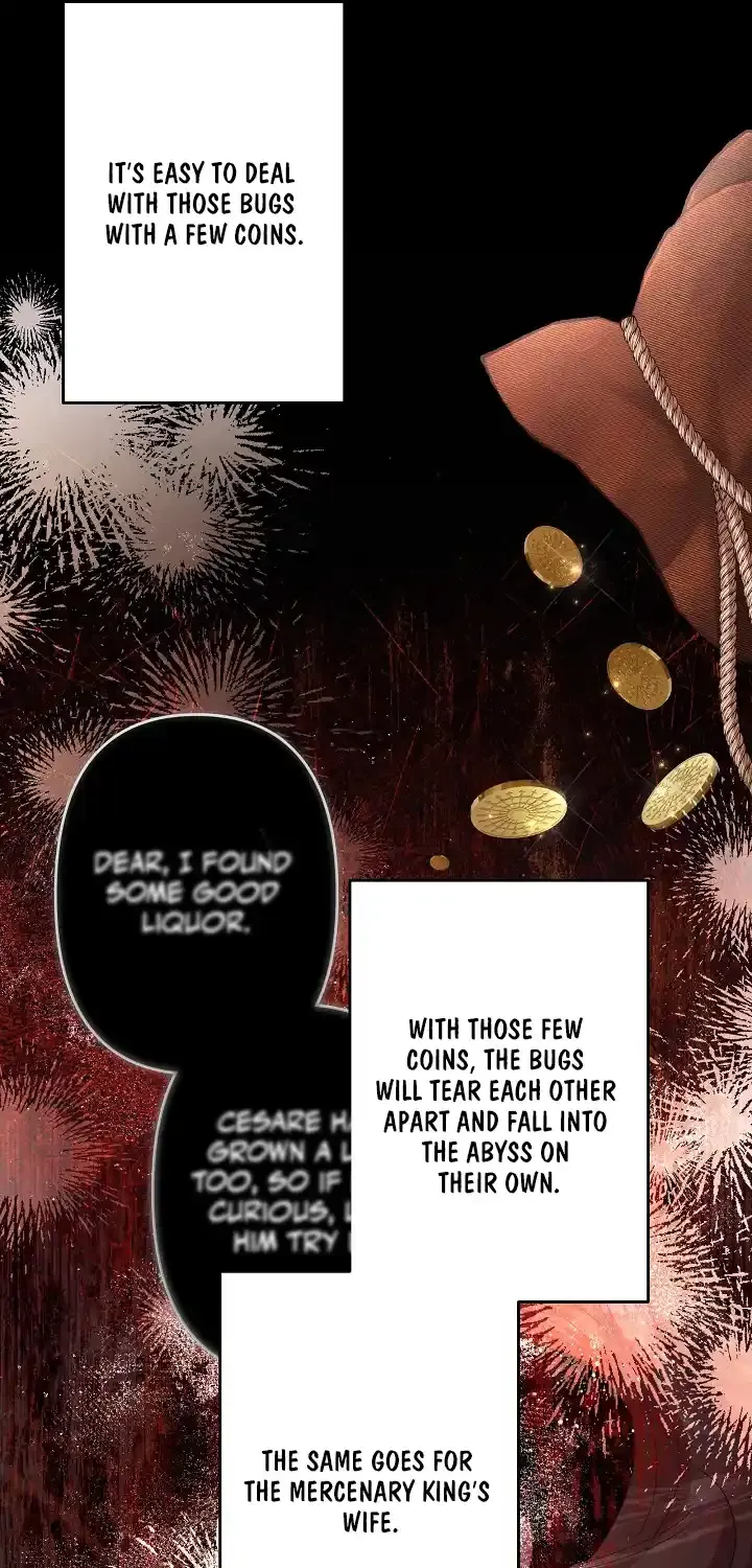 Read Sistervention chapter 53 image 16 on Lezhin