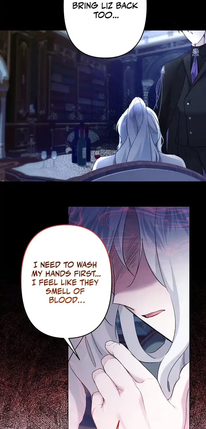 Read Sistervention chapter 53 image 60 on Lezhin