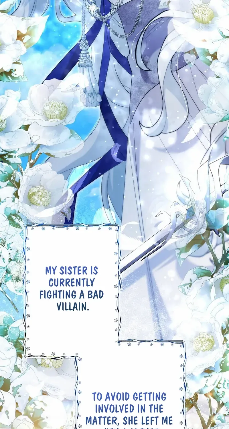 Read Sistervention chapter 54 image 29 on Lezhin