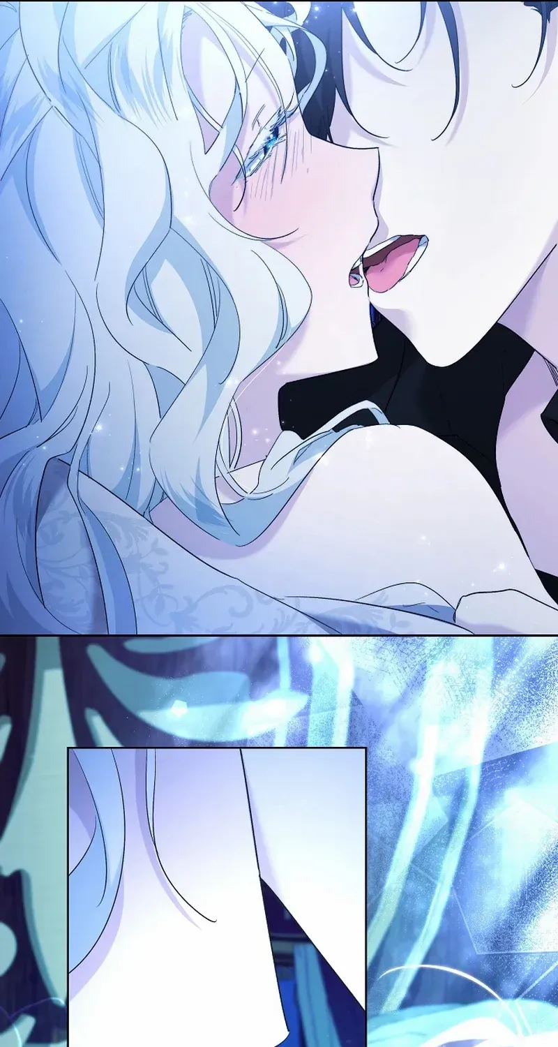 Read Sistervention chapter 54 image 8 on Lezhin