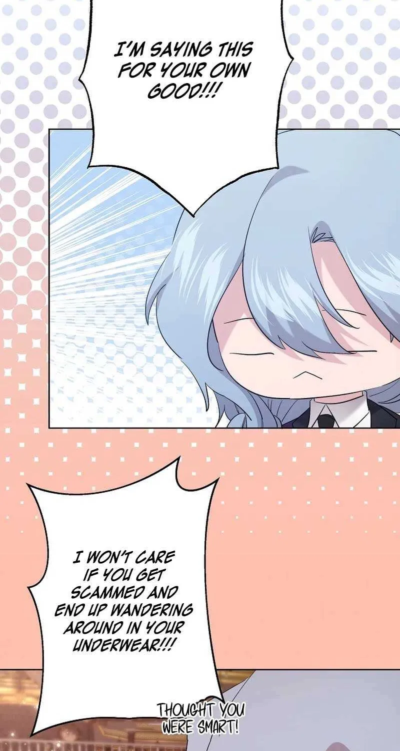 Read Sistervention chapter 55 image 14 on Lezhin