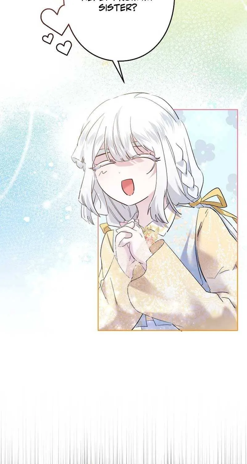 Read Sistervention chapter 55 image 2 on Lezhin