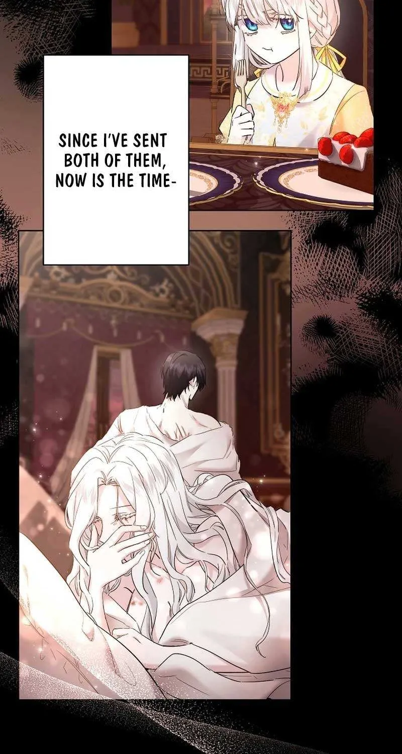 Read Sistervention chapter 55 image 22 on Lezhin