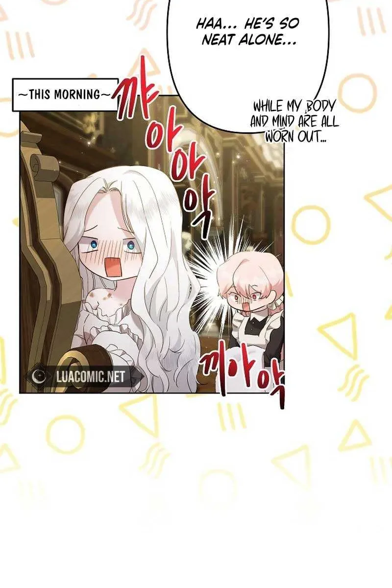 Read Sistervention chapter 55 image 30 on Lezhin