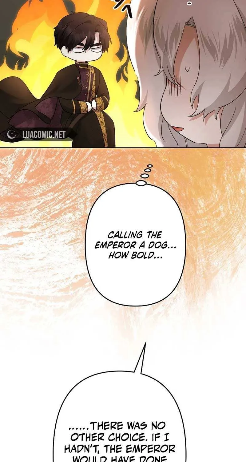 Read Sistervention chapter 55 image 41 on Lezhin