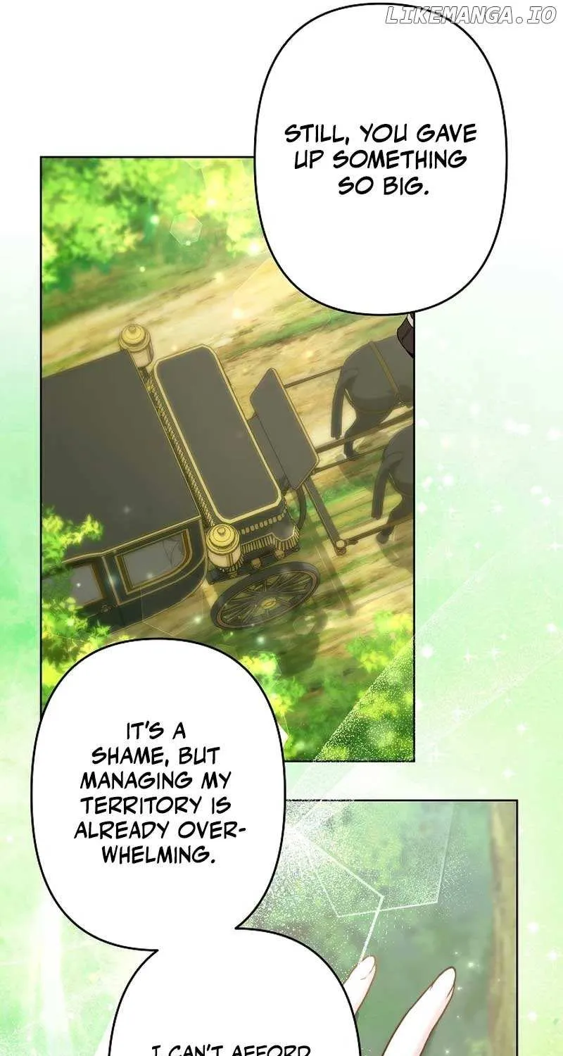 Read Sistervention chapter 55 image 43 on Lezhin