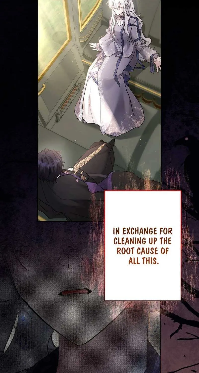 Read Sistervention chapter 55 image 46 on Lezhin