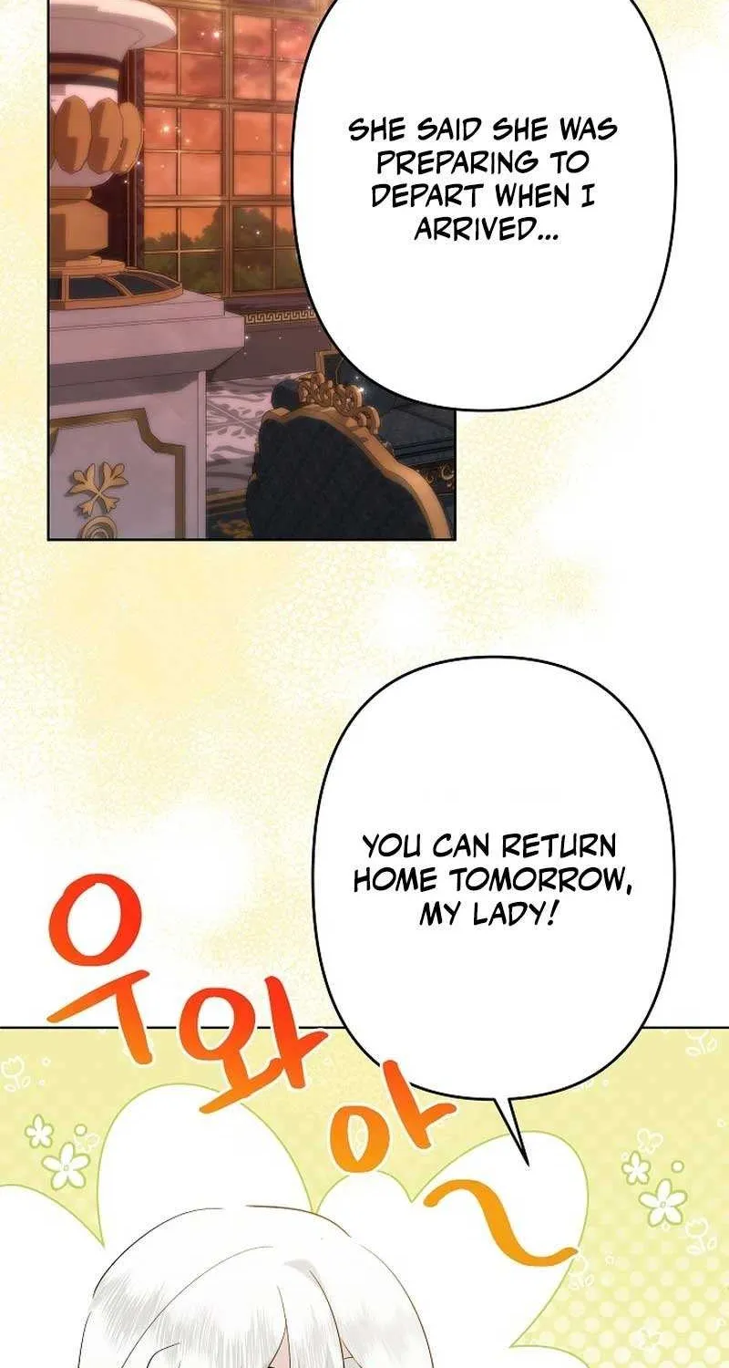Read Sistervention chapter 55 image 5 on Lezhin