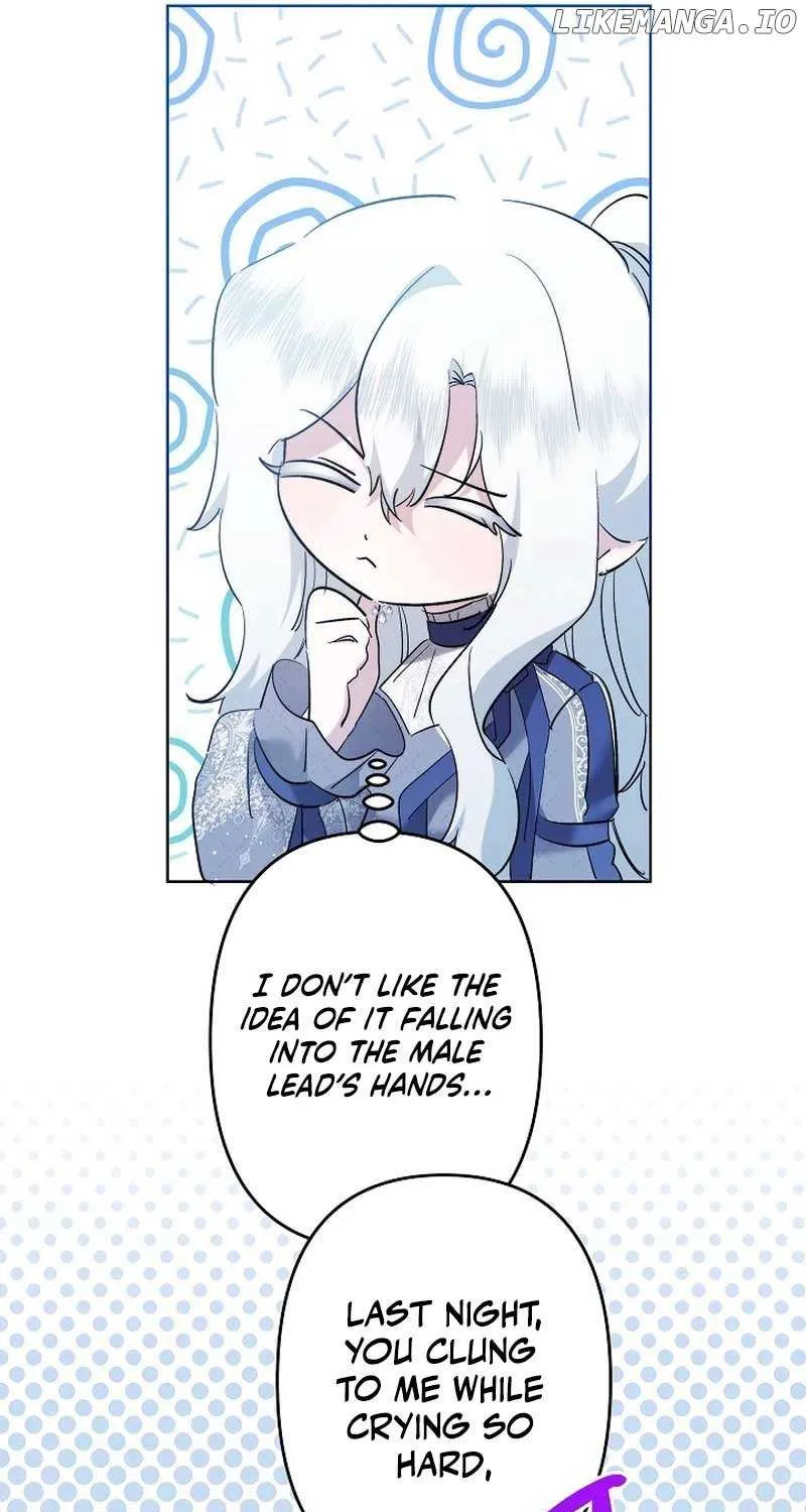Read Sistervention chapter 55 image 55 on Lezhin