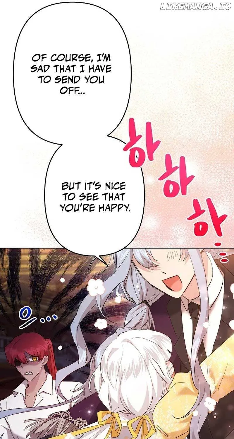 Read Sistervention chapter 55 image 7 on Lezhin