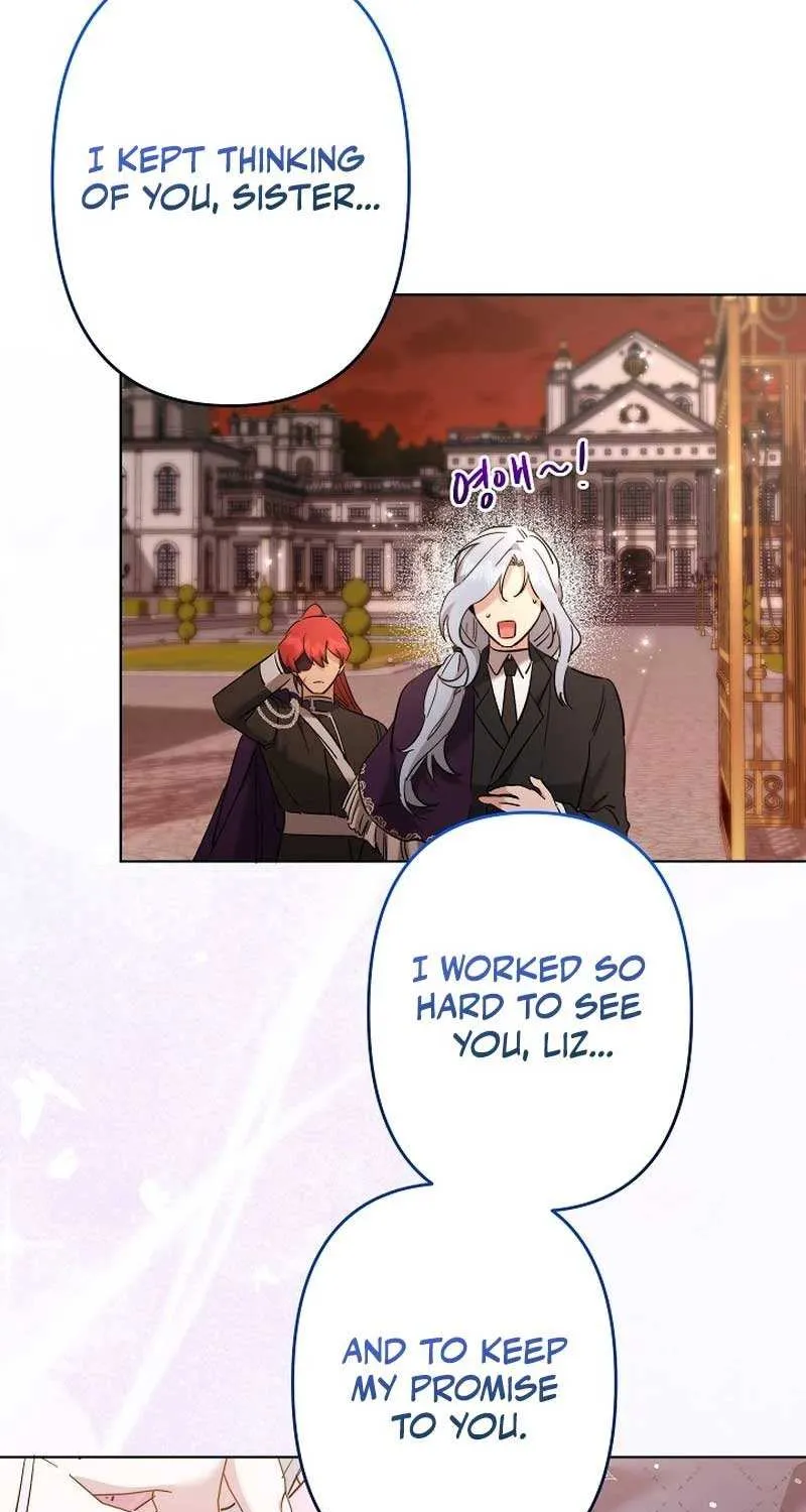Read Sistervention chapter 55 image 72 on Lezhin