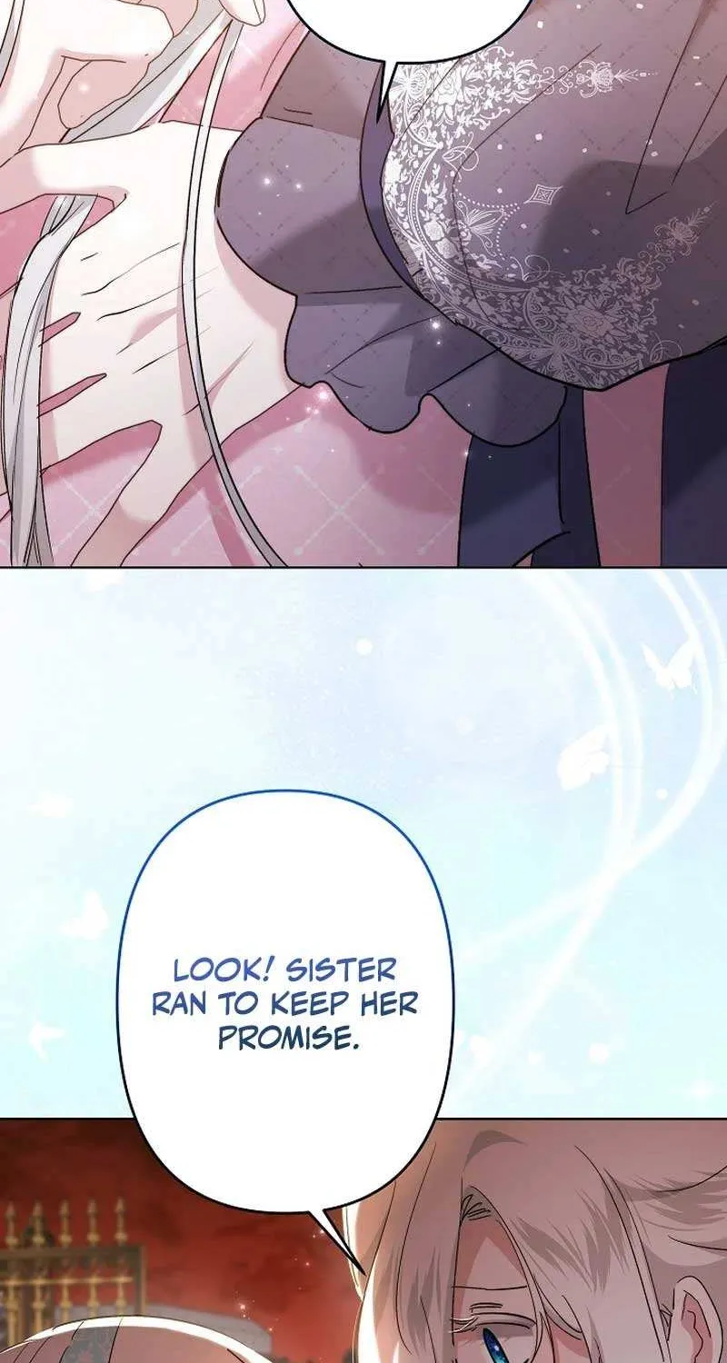 Read Sistervention chapter 55 image 73 on Lezhin