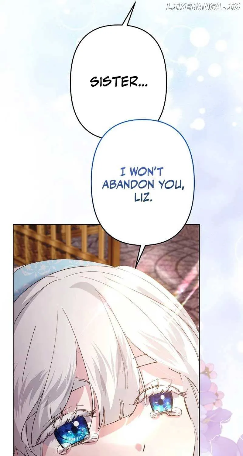 Read Sistervention chapter 55 image 75 on Lezhin