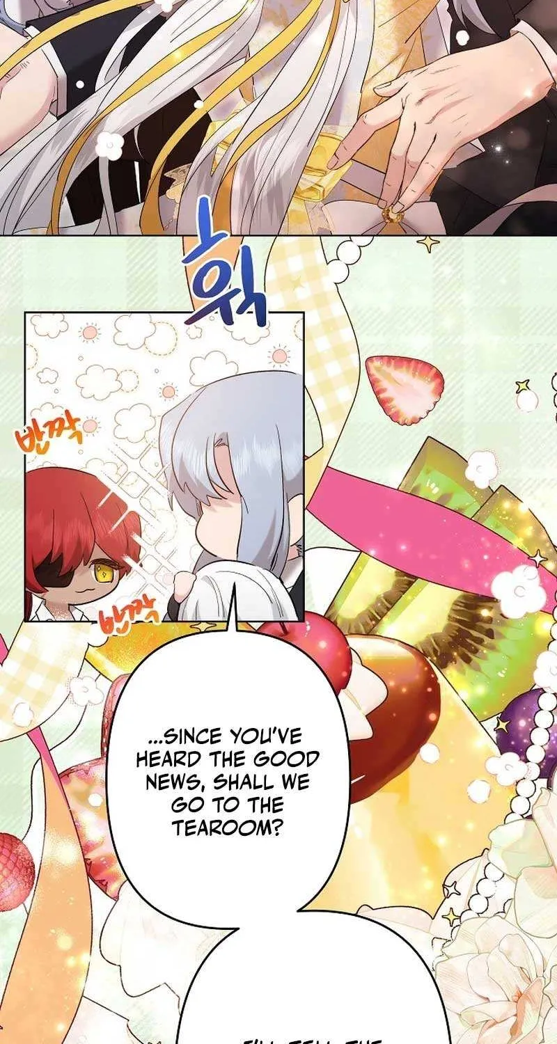 Read Sistervention chapter 55 image 8 on Lezhin