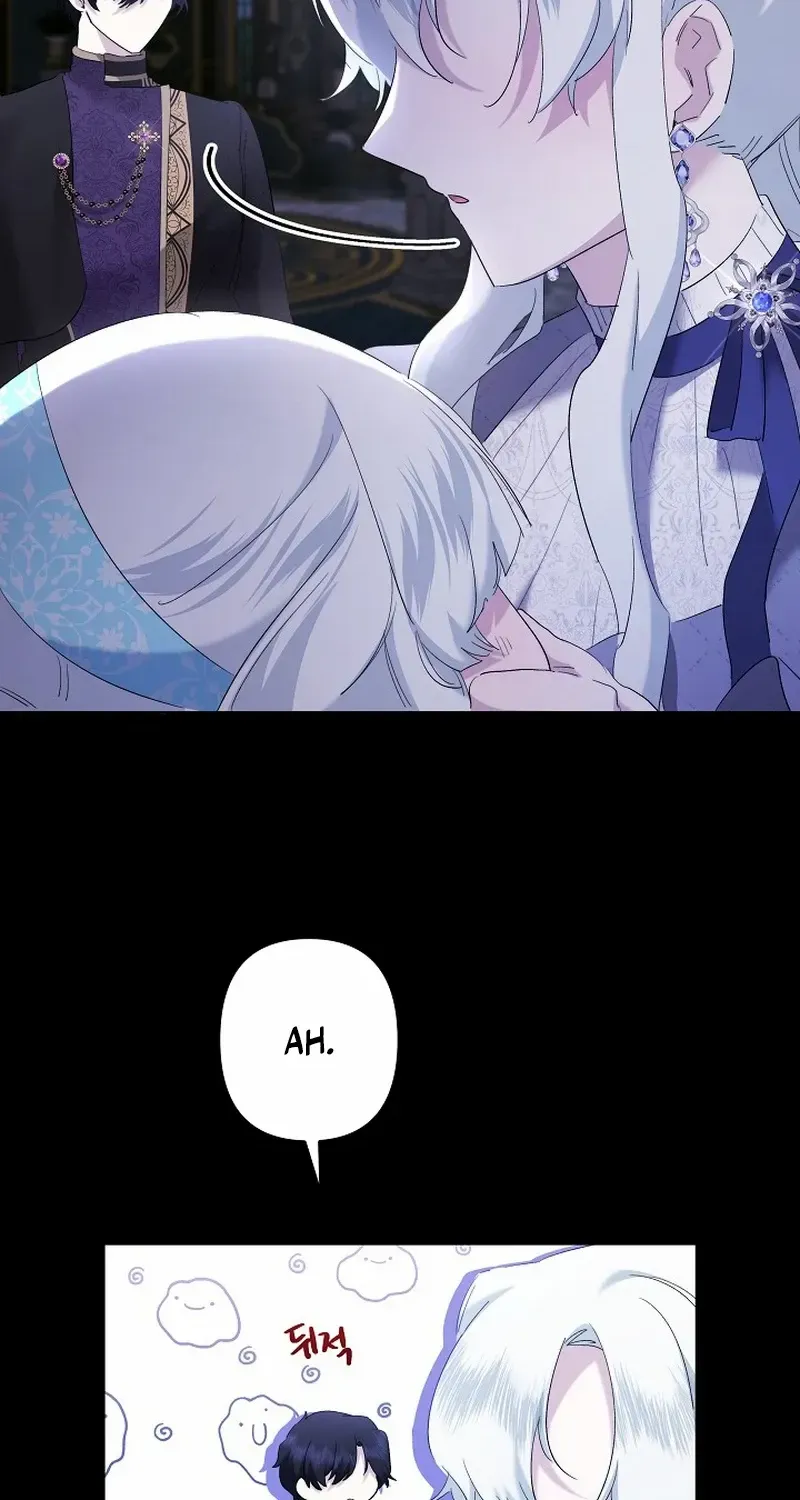 Read Sistervention chapter 56 image 10 on Lezhin