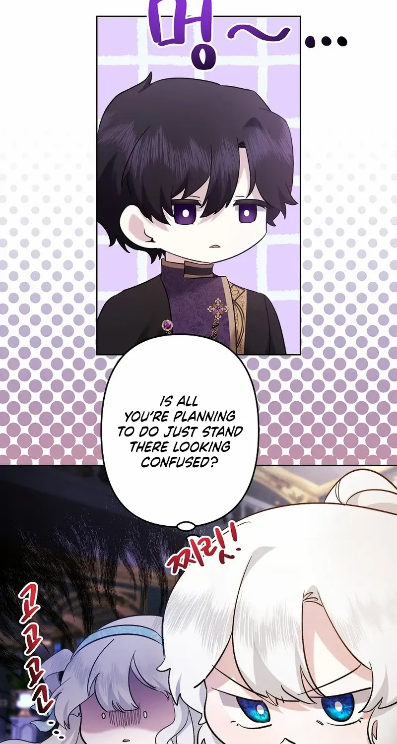 Read Sistervention chapter 56 image 19 on Lezhin