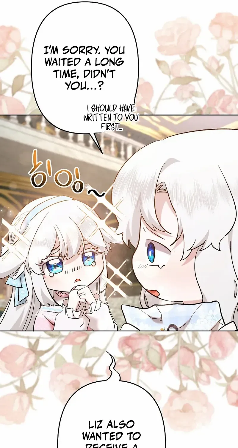 Read Sistervention chapter 56 image 21 on Lezhin